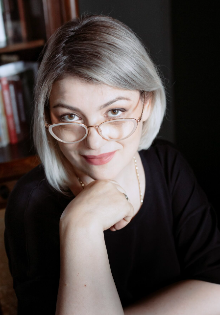Кошиц-Нешкова Наталия Олеговна