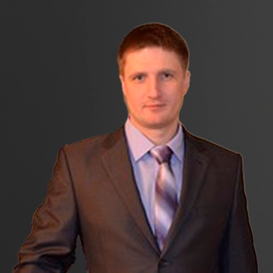 Миронов Андрей Александрович