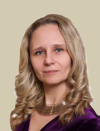 Бражник Юлия Владимировна