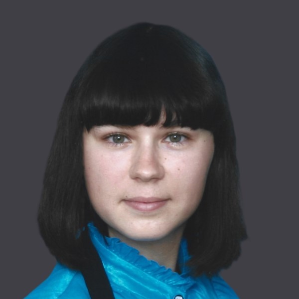 Наймушина Ольга Александровна