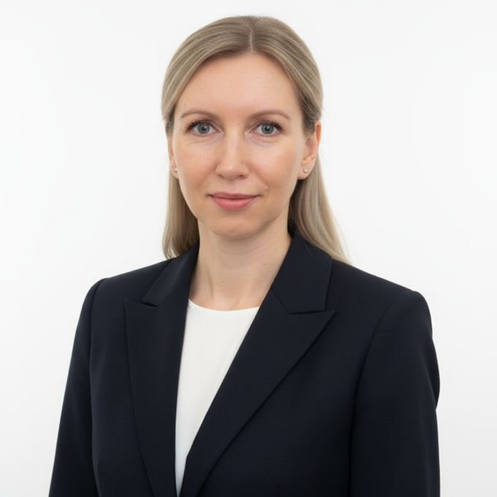 Лаврухина Тамара Владимировна