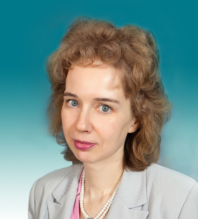 Витютина Татьяна Алексеевна