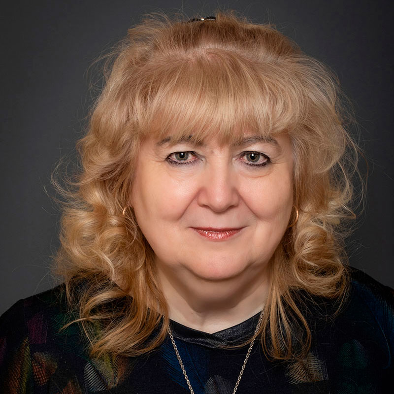 Соколова Елизавета Сергеевна