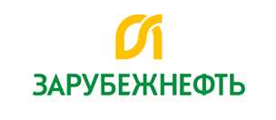 Зарубежнефть
