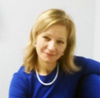 Носкова Ирина Германовна