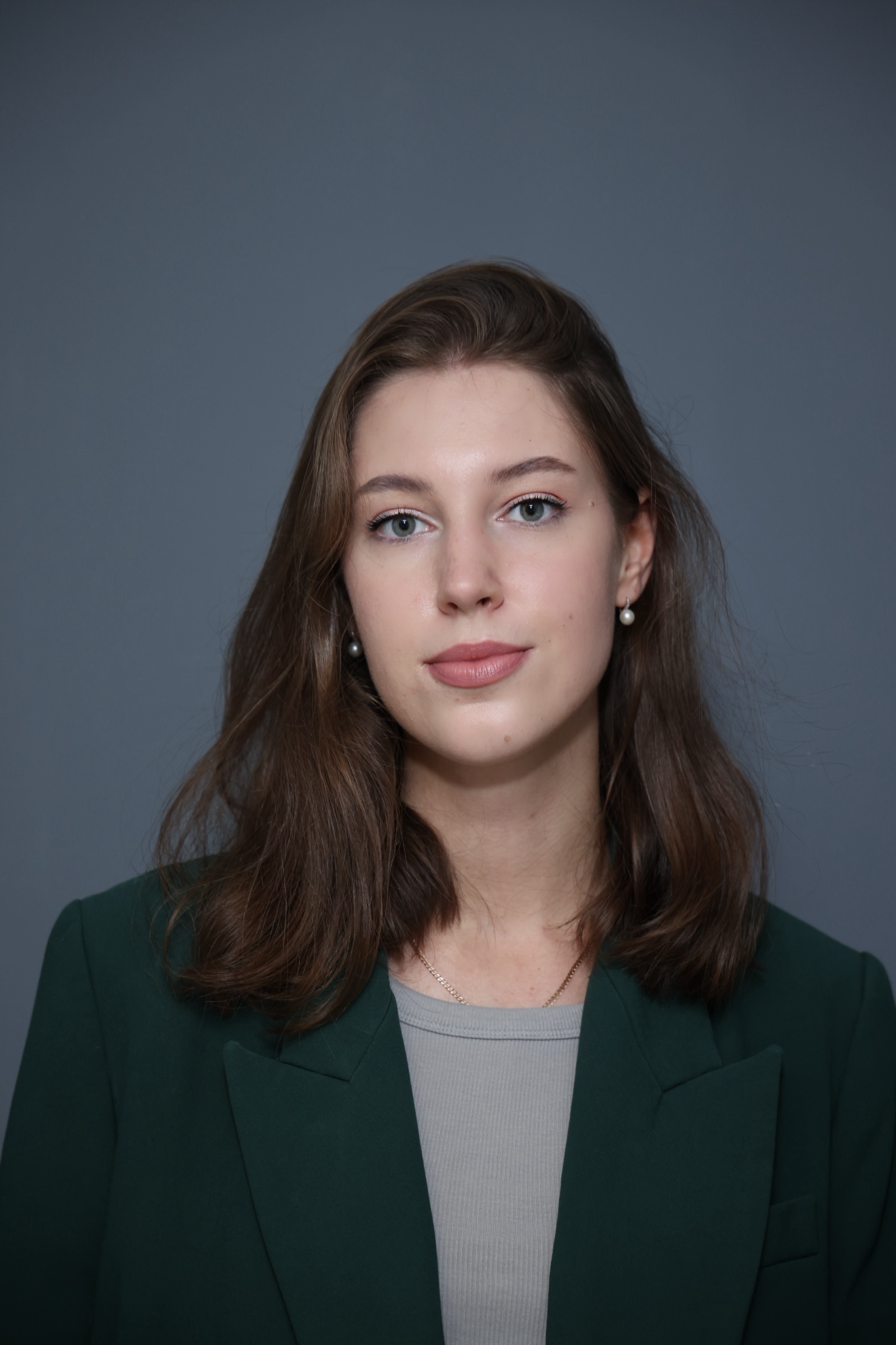 Гогина Алина Денисовна