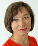 Кочетыгова Ольга Вениаминовна
