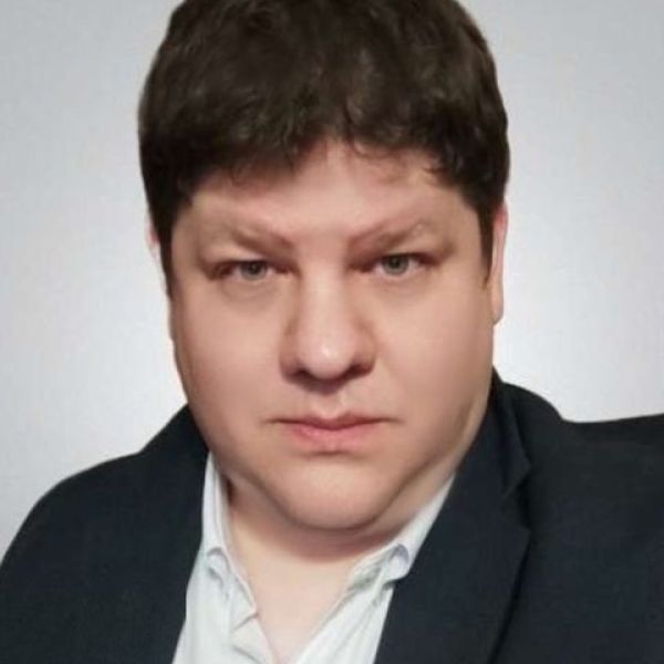 Соколов Алексей Сергеевич