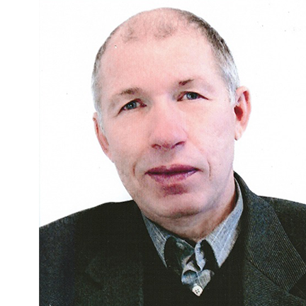 Прохоренков Павел Александрович