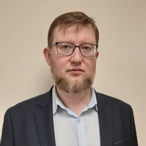 Хуснетдинов Руслан Евгеньевич