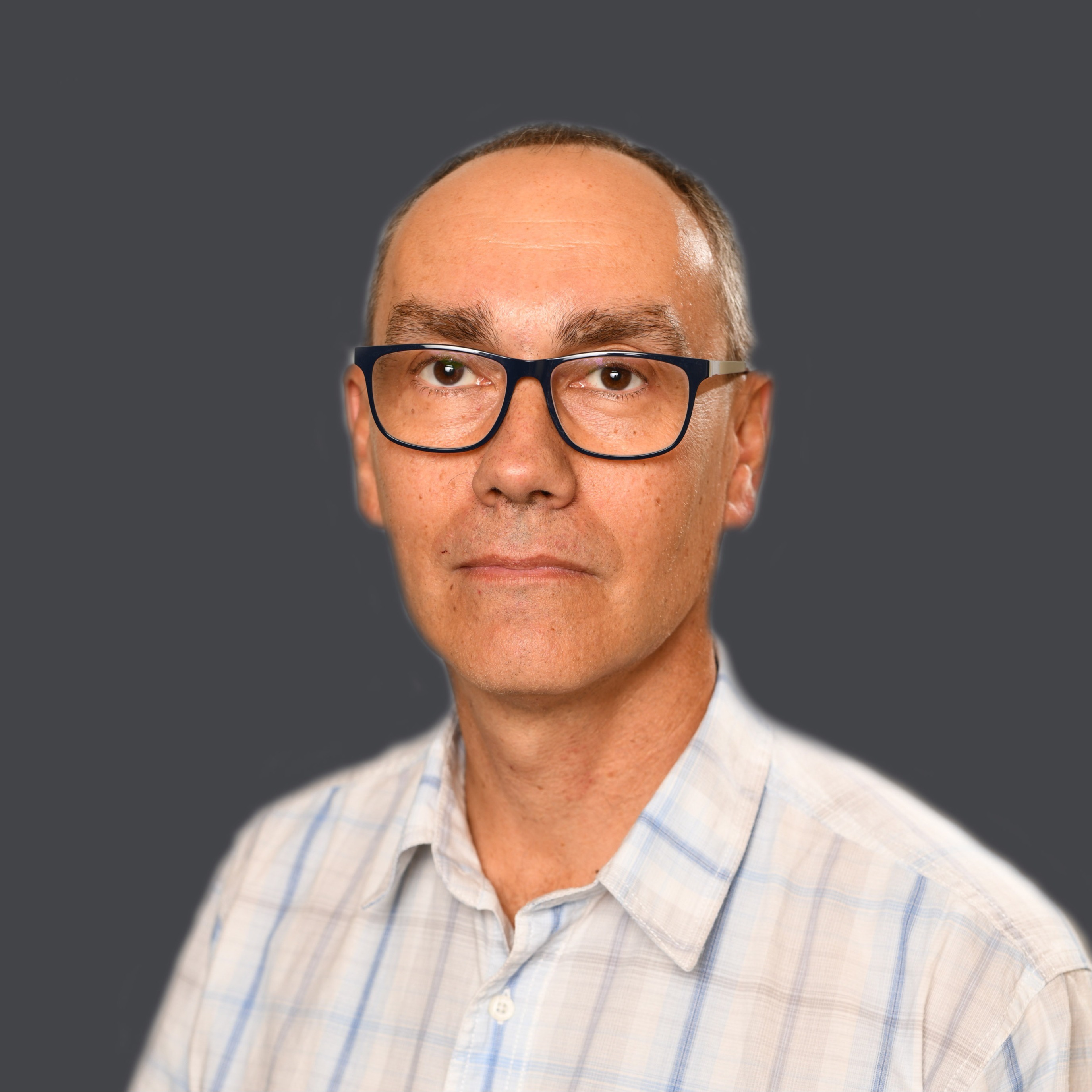 Криничанский Константин Владимирович