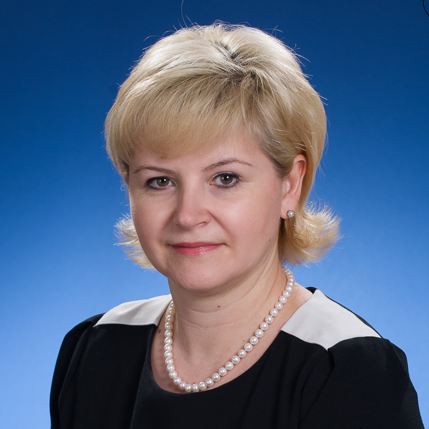 Назина Татьяна Александровна