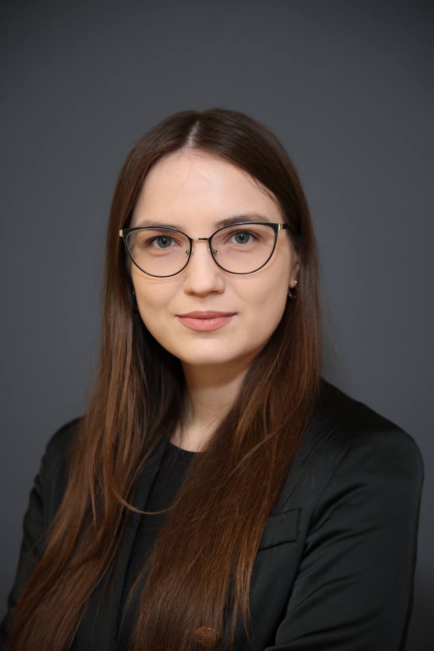 Четвертакова Александра Леонидовна