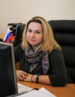 Лебедева Светлана Александровна