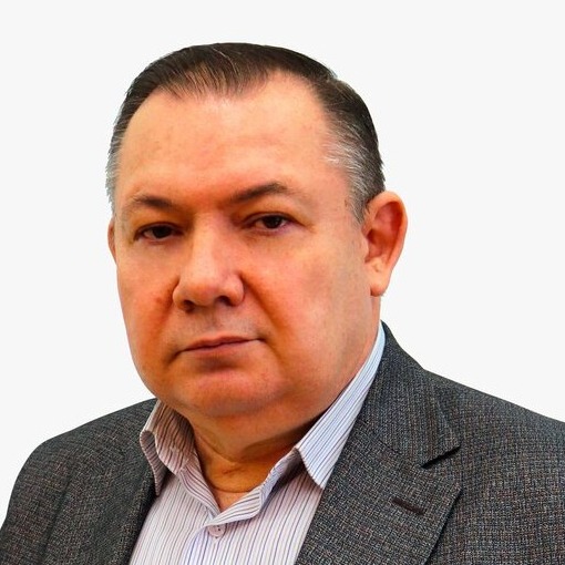 Федорченко Олег Иванович