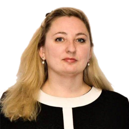 Зиновьева Ирина Викторовна