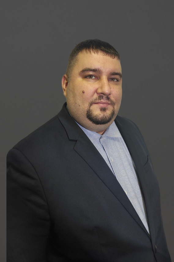 Шуховцов Дмитрий Олегович