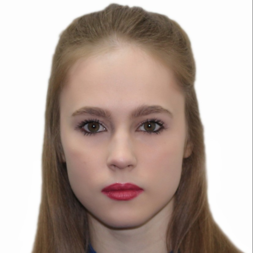 ​​Дымская Людмила Вячеславовна