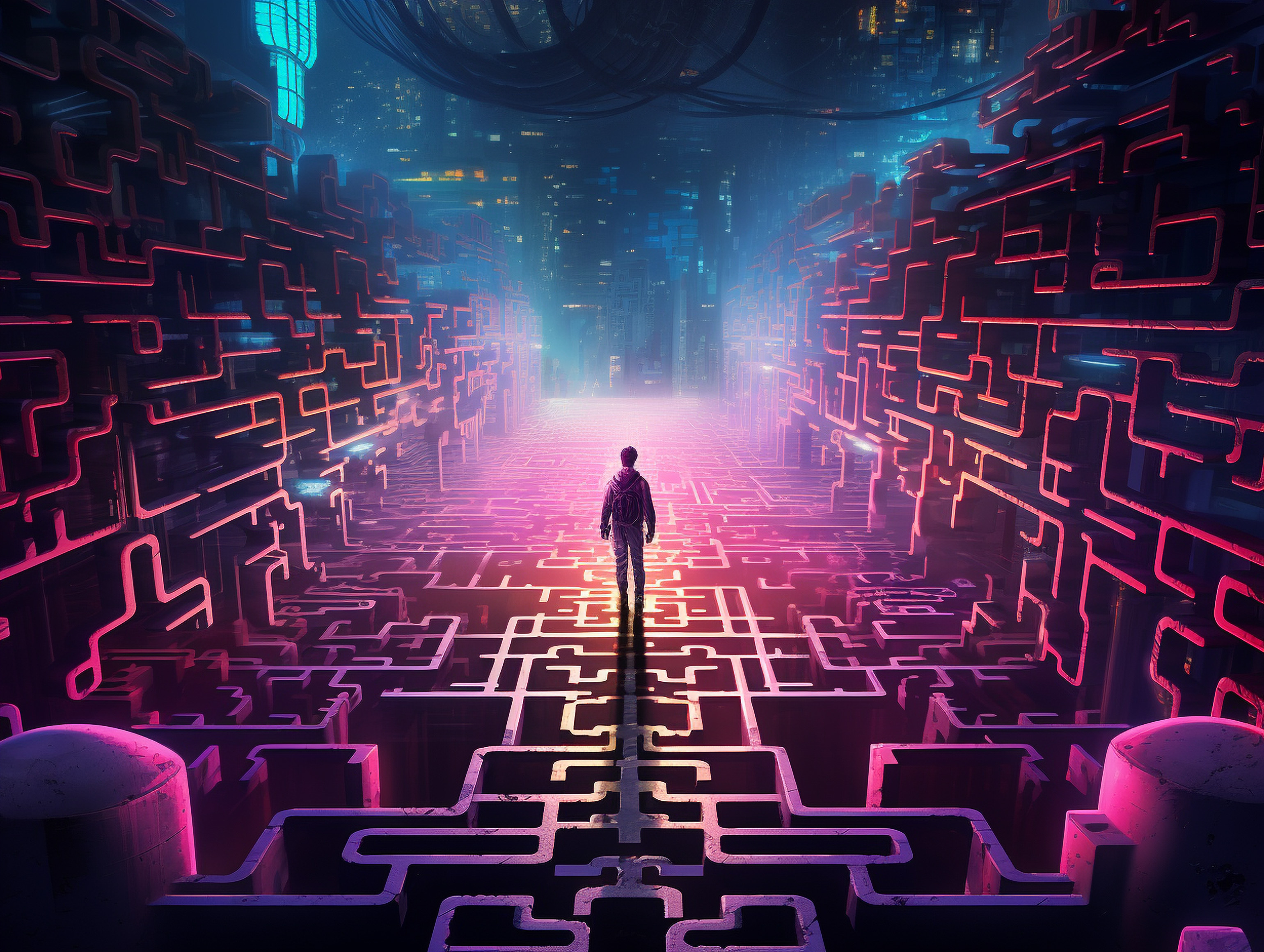 Олимпиада «Цифровой лабиринт Sfera»