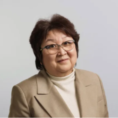 Ким Лариса Лукьяновна