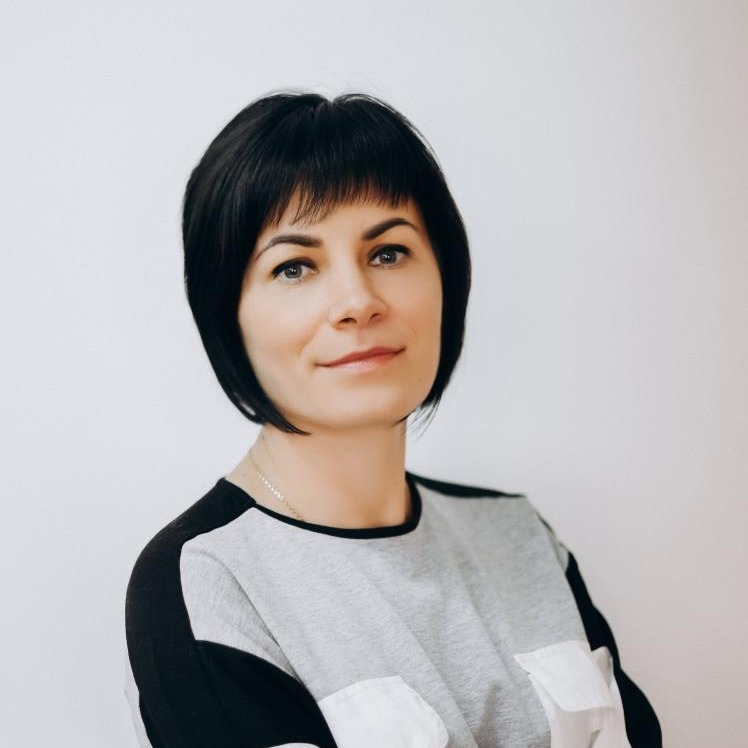 Кузнецова Елена Викторовна