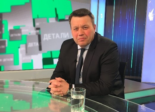 Кузнецов Алексей Владимирович