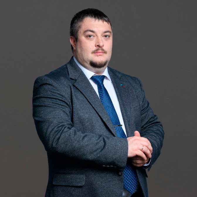 Некрасов Василий Александрович