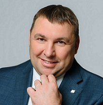 Стрельников Владимир Викторович