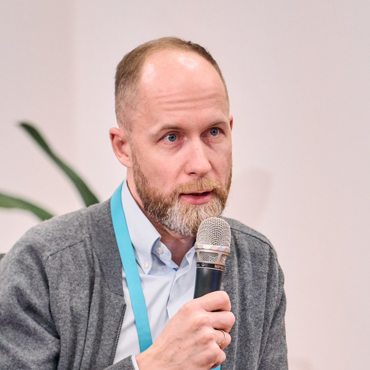 Алексей Беднов