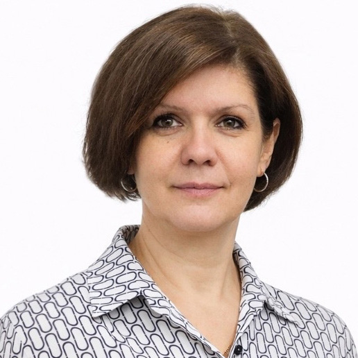 Хрипкова Инна Александровна