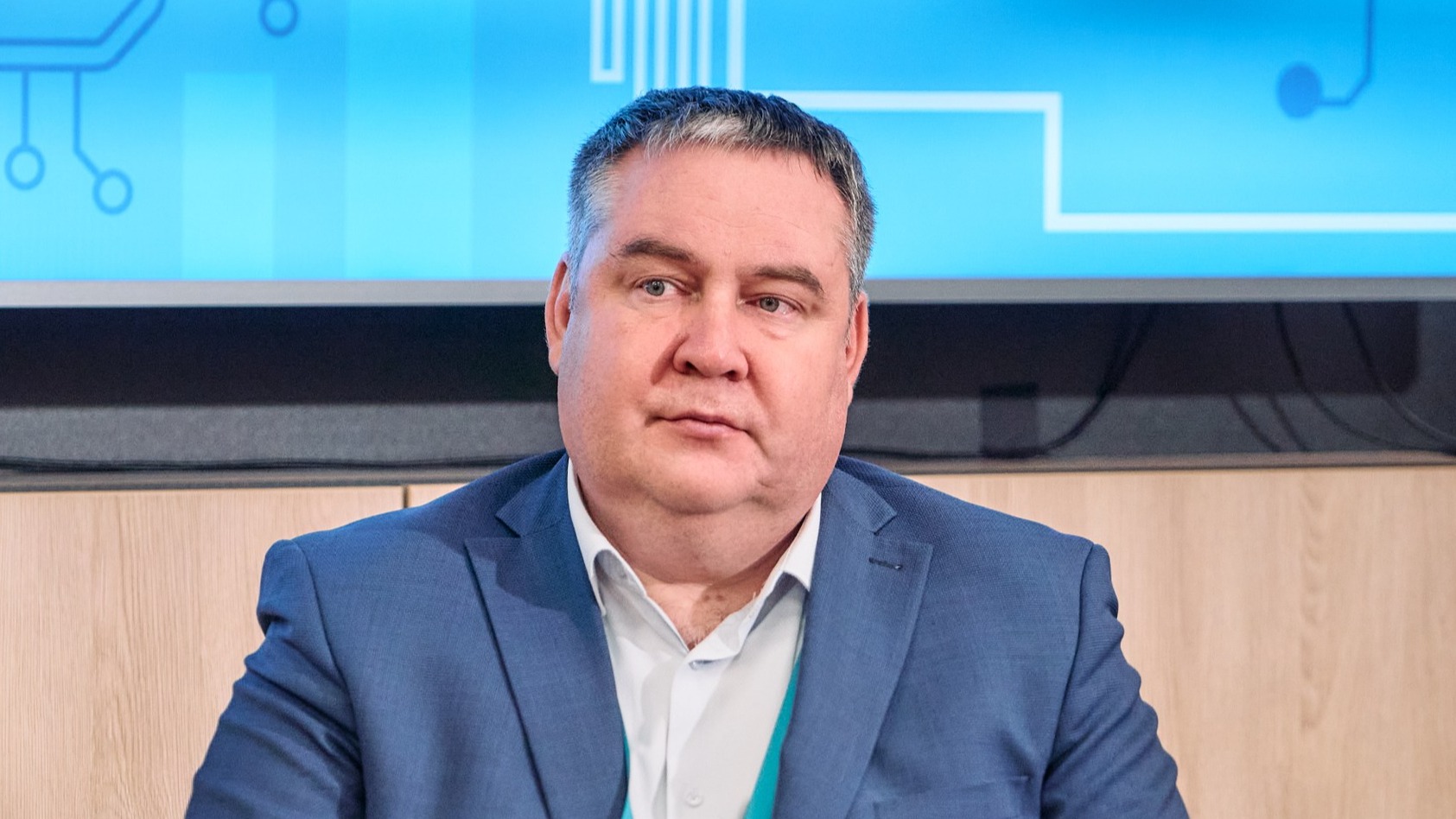 Петр Никитин