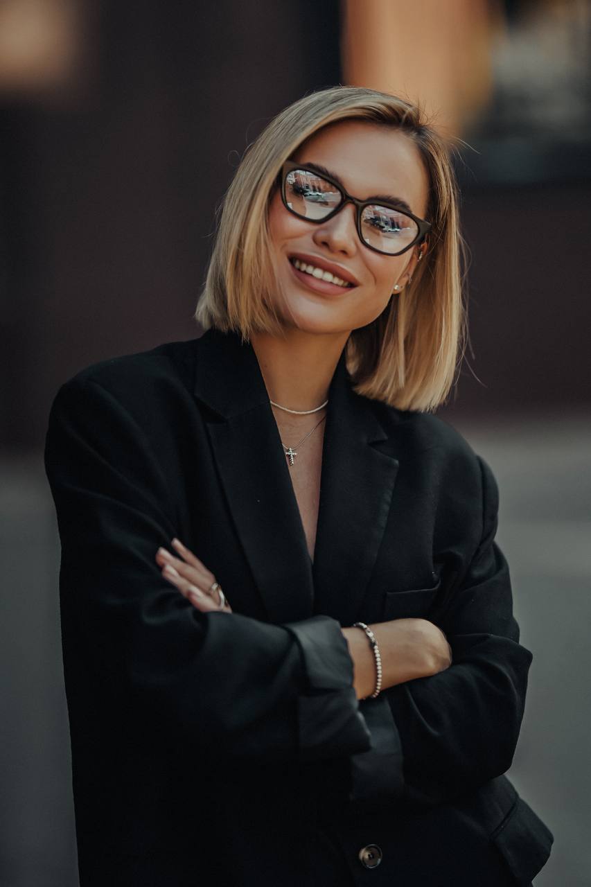 Ихнева Валерия Евгеньевна