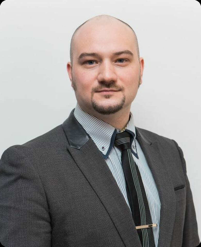 Братков Кирилл Ильич