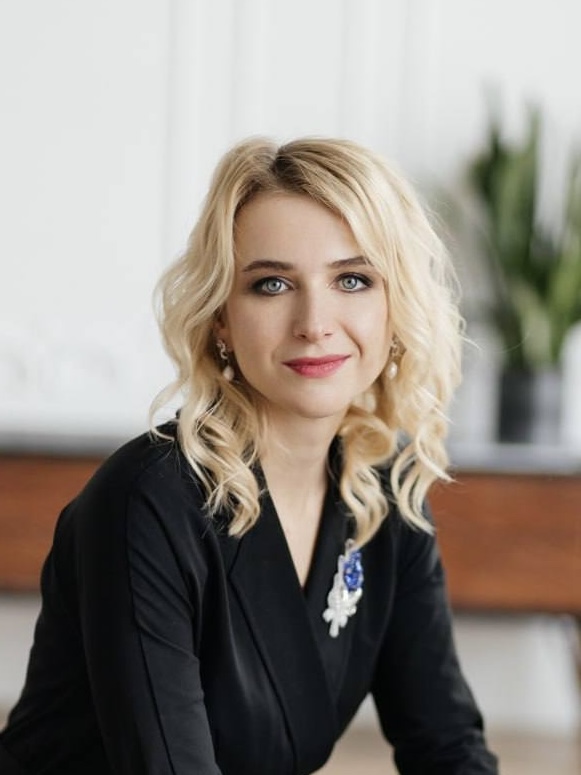 Жирова Марина Юрьевна