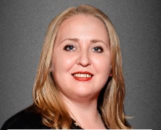 Марина Струкова