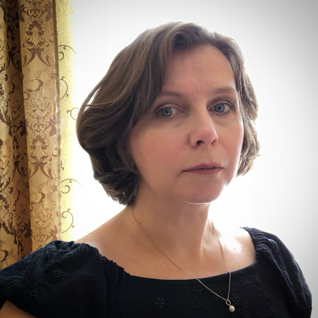 Серегина Татьяна Николаевна