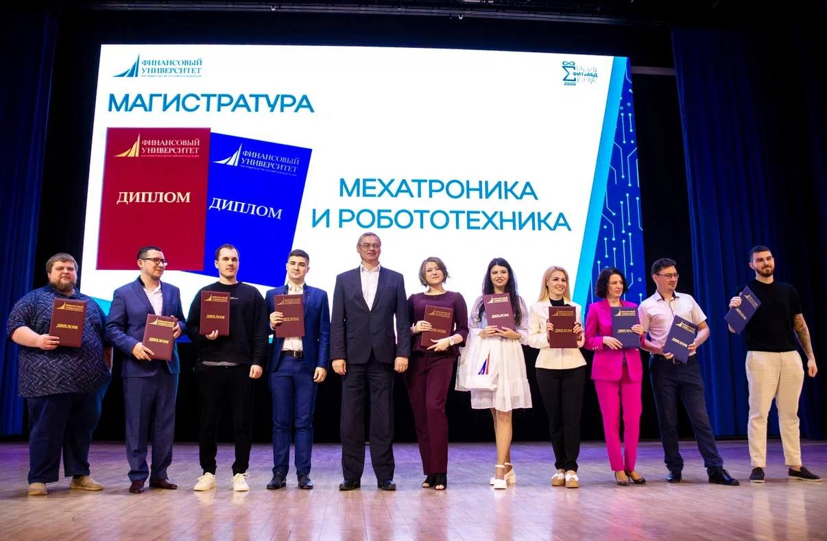 Образовательная программа 