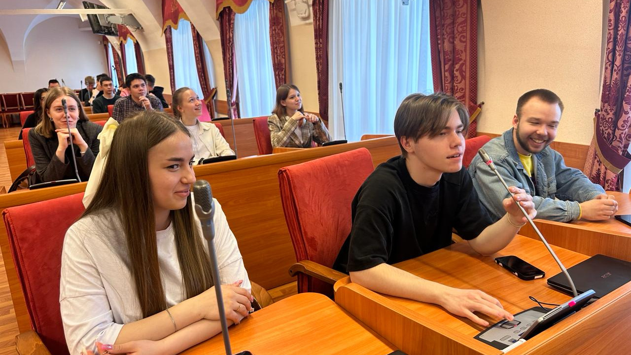 Проектный менеджмент в органах власти