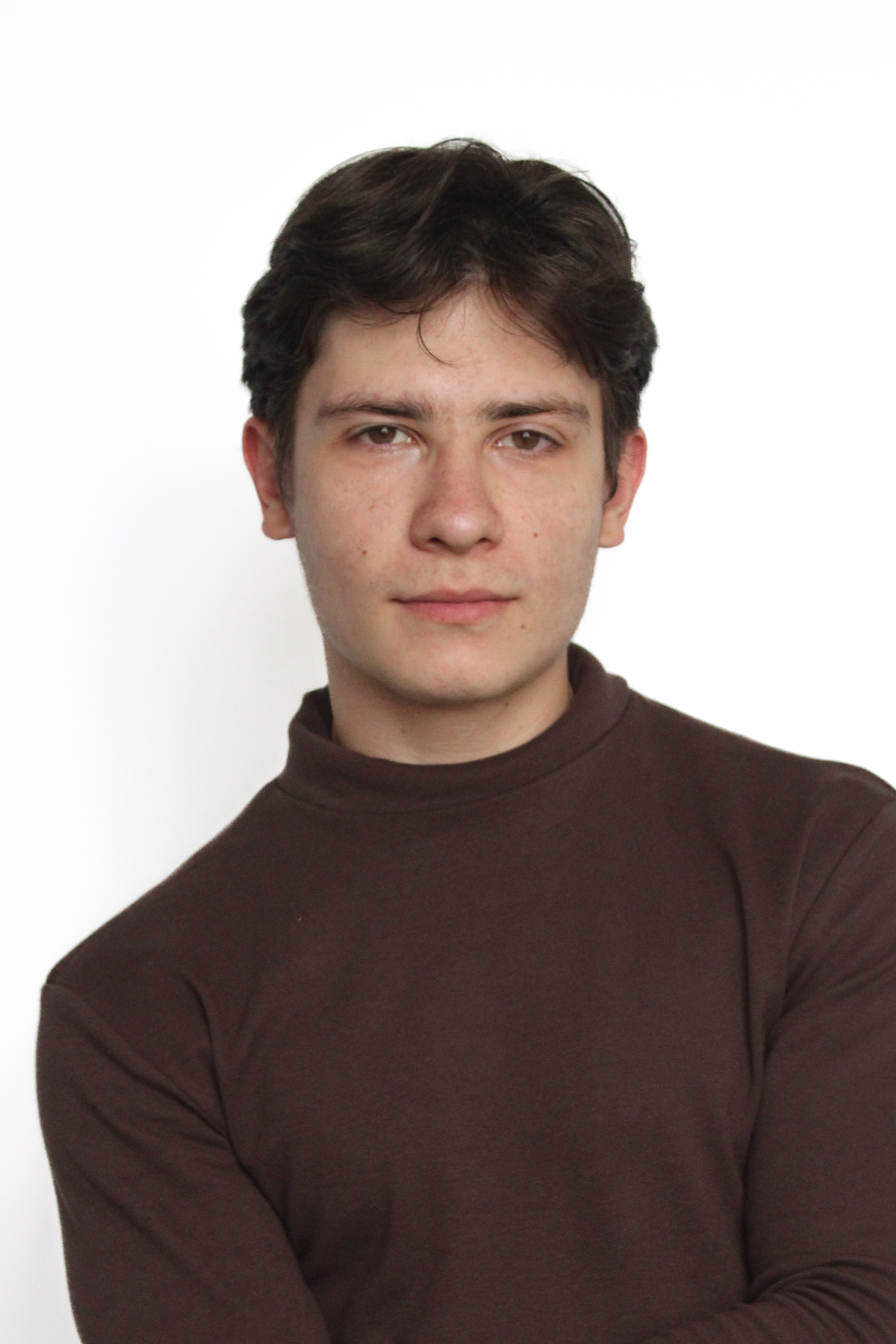 Ширяев Евгений