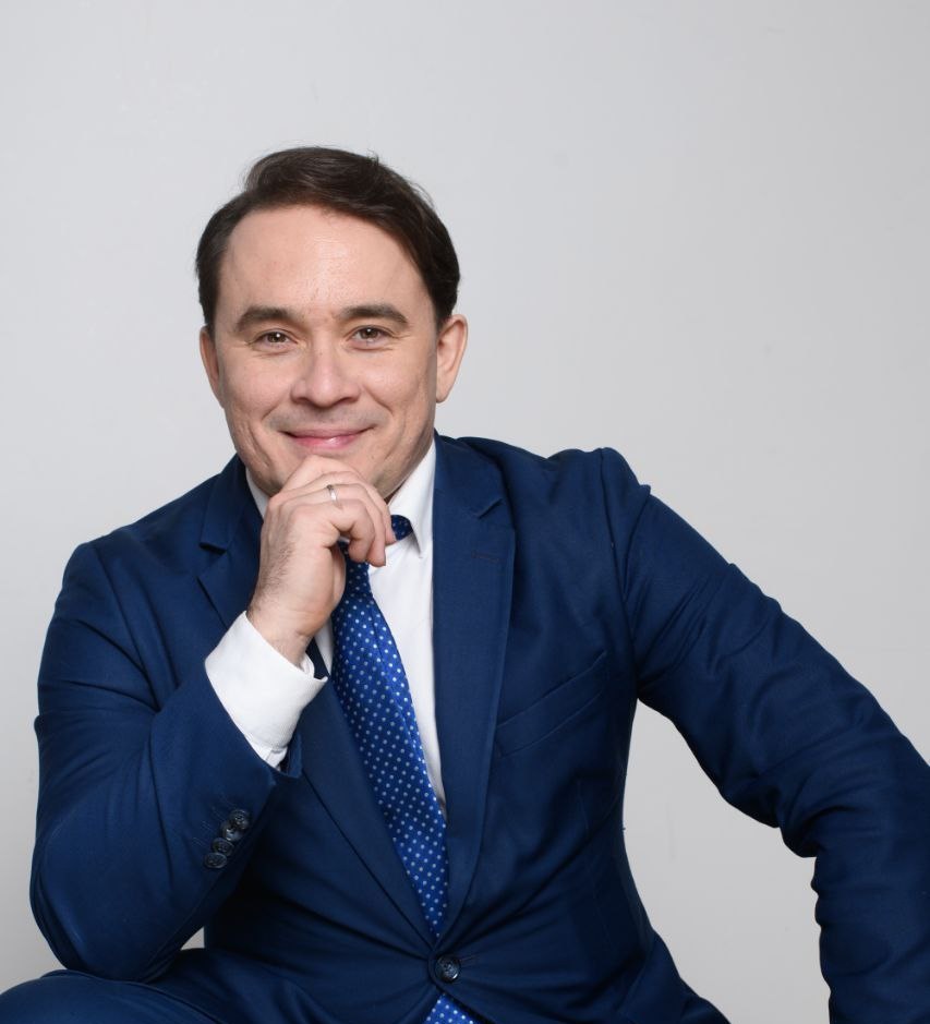 Газизулин Василь Мансурович