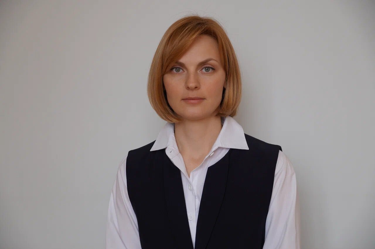 Судакова Татьяна Григорьевна