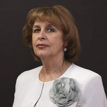 Гусарова Ольга Михайловна