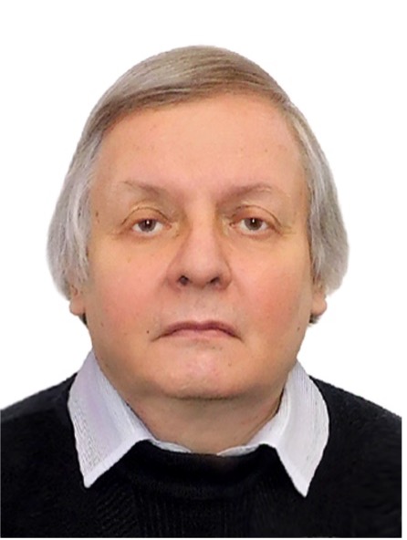 Юданов Андрей Юрьевич