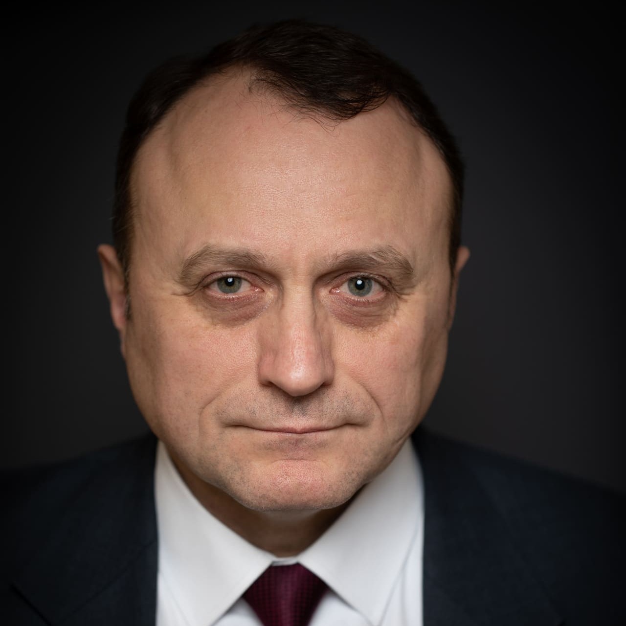 Ларин Олег Николаевич
