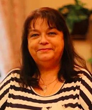 Бугакова Наталья Ивановна