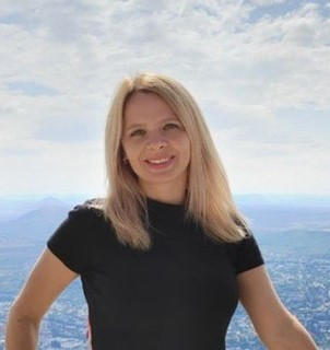 Бялецкая  Елена Михайловна