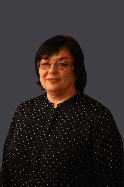 Арутюнян Элина Евгеньевна