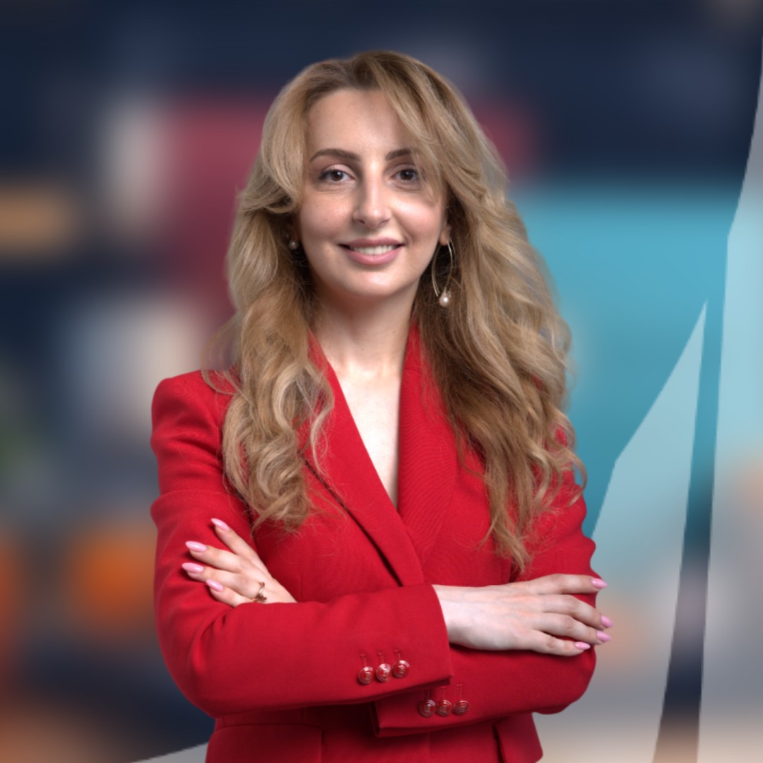 Хачатрян Астхик Аркадьевна