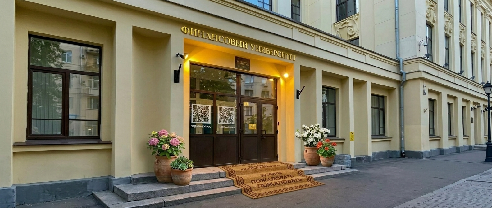 St. Petersburg Campus