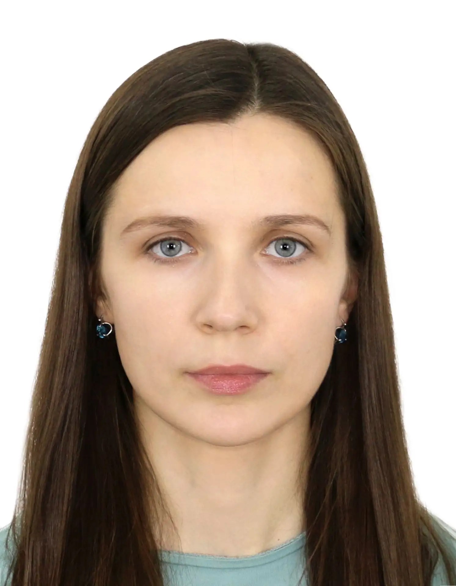 Терскова Людмила Анатольевна